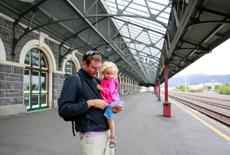 Dunedin Family Private Walking Tour: Heritage & Nature - Final Thoughts