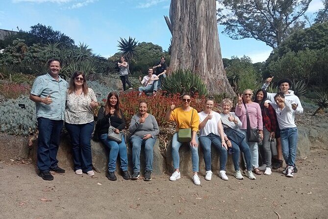 Dunedin Nature and City Tour with Larnach Castle included - Wildlife and Nature: Orokonui Ecosanctuary