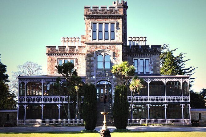 Dunedin Nature & City Tour  Full Day Cruise Excursion - Final Thoughts