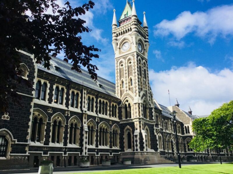 Dunedin: Otago Peninsula with Guided Penguin Tour - Engaging Meta Description