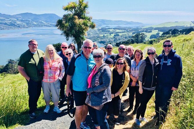 Dunedin Shore Excursion: Small-Group Tour of Dunedin and the Otago Peninsula - FAQs