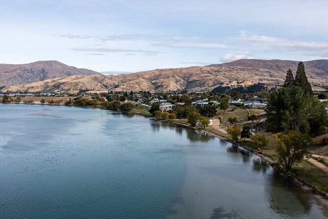 Dunedin to Queenstown One Way Including Taieri Gorge Train - The Experience Through the Eyes of Reviewers
