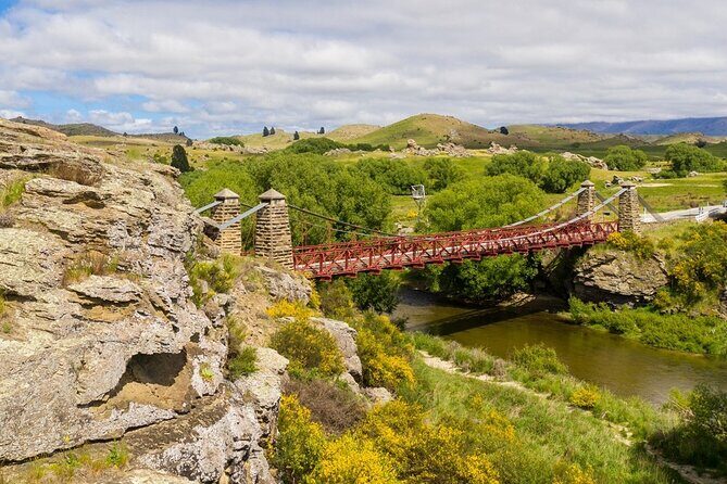 Dunedin to Queenstown One Way Including Taieri Gorge Train - Final Thoughts