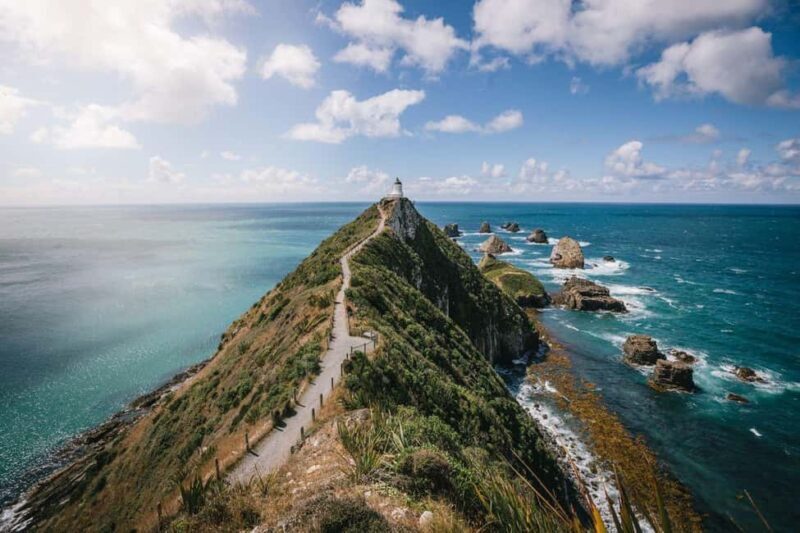 Dunedin to Te Anau via The Catlins & Invercargill 1 Way Tour - FAQ