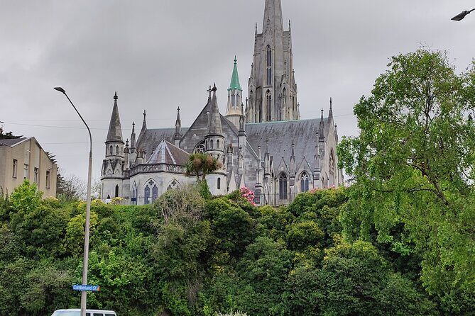 Dunedin True Crime Walking Tour Inner City - Key Points