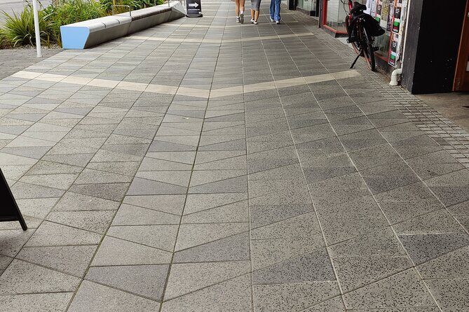 Dunedin True Crime Walking Tour Inner City - FAQ