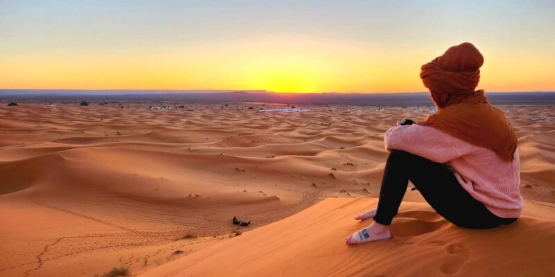 Dunes of Erg Chebbi: Epic Overnight Experience from Merzouga - Final Thoughts