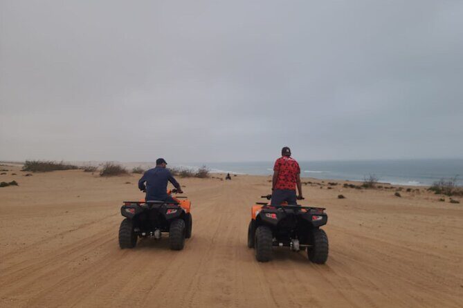 Dunes Quad or Buggy Tour In Agadir - FAQ