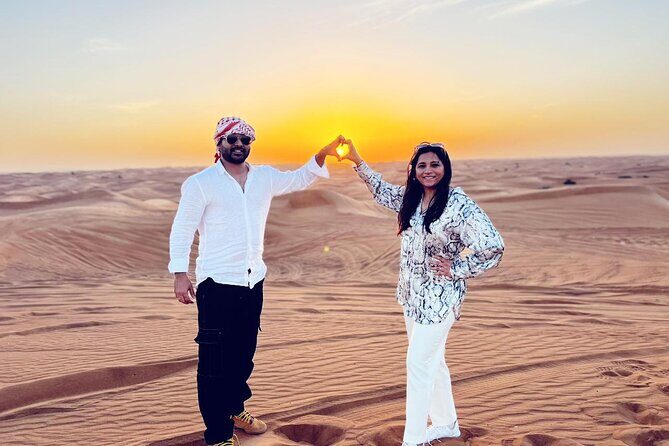 Dunes Safari Sandboarding and Photography in Desert - The Sum Up: Who Is This Tour Perfect For?