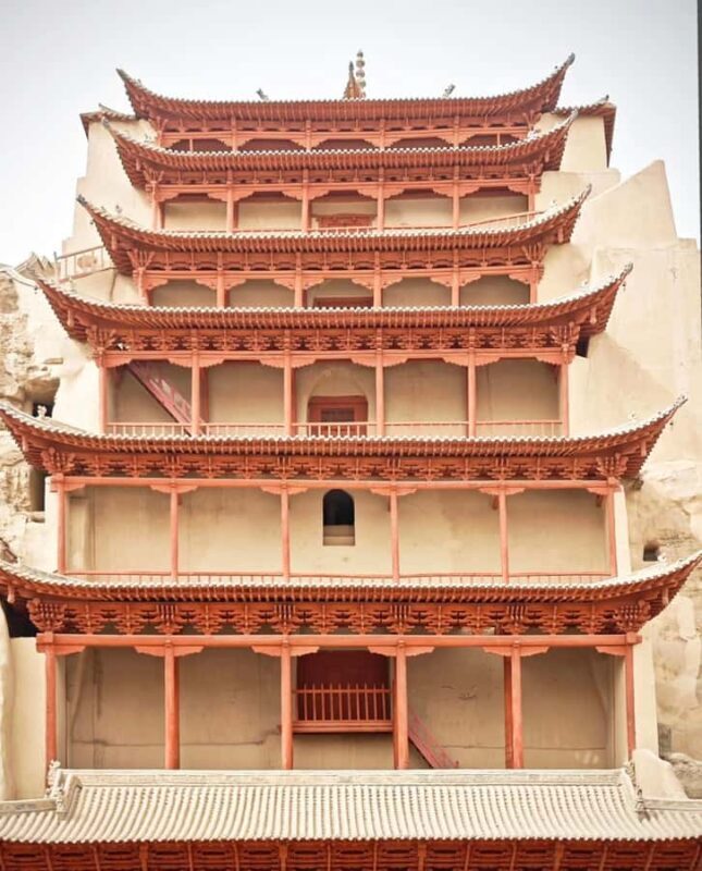 Dunhuang Highlights Tour: Mogao Caves, Desert & Night Market - Key Points