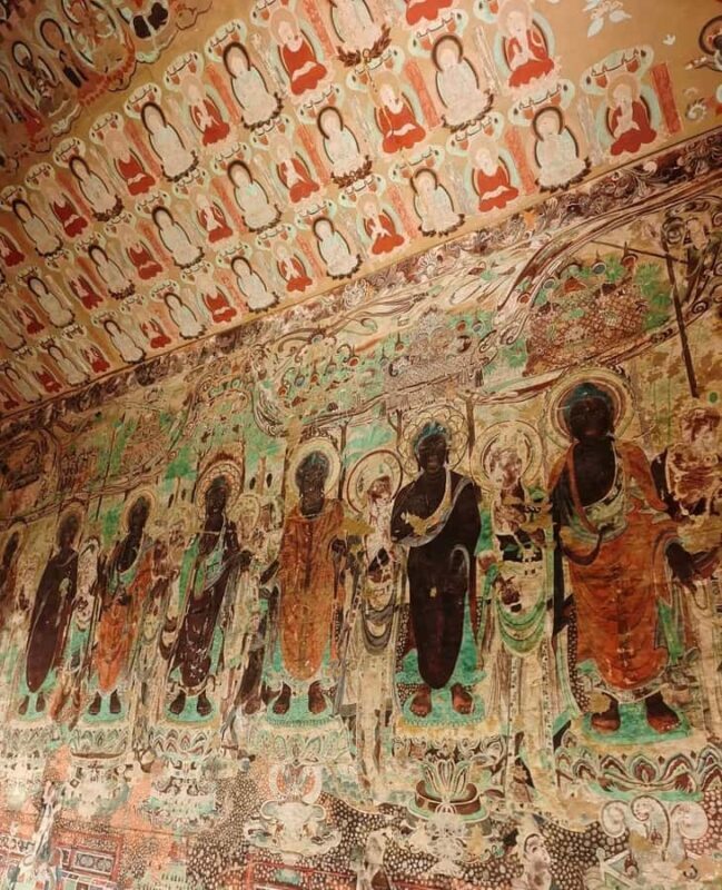 Dunhuang Highlights Tour: Mogao Caves, Desert & Night Market - Who Will Love This Tour?