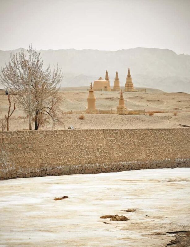 Dunhuang Highlights Tour: Mogao Caves, Desert & Night Market - FAQs