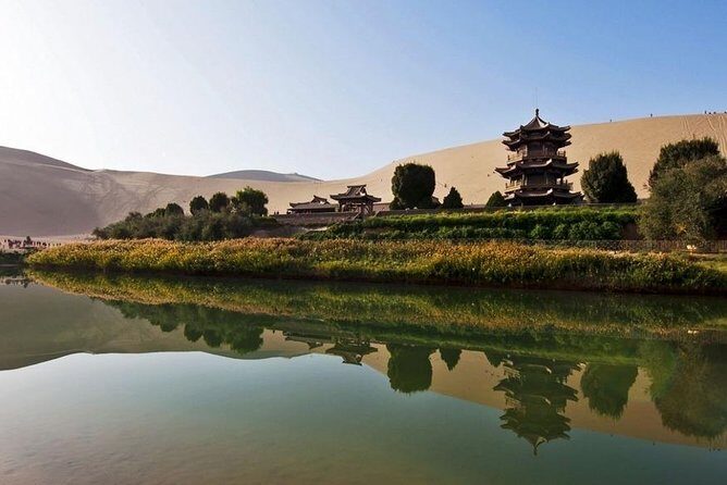 Dunhuang Private Customized Silk Road Day Tour - Who Is This Tour Best For?