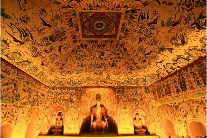 Dunhuang Private Customized Silk Road Day Tour - Final Thoughts