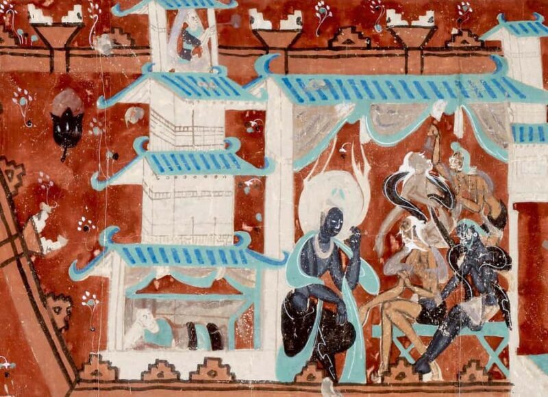 Dunhuang Tour: Mogao Caves, Oasis Journey, Leiyin Temple - FAQ