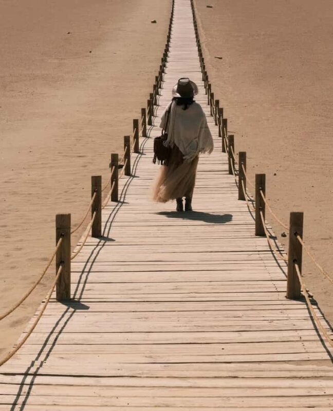 Dunhuang West Route: Yangguan, Yumenguan & Yardang Landform - What Makes This Tour Valuable for Travelers