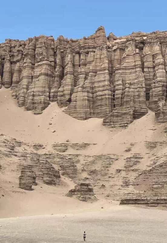 Dunhuang West Route: Yangguan, Yumenguan & Yardang Landform - Practical Tips for the Tour