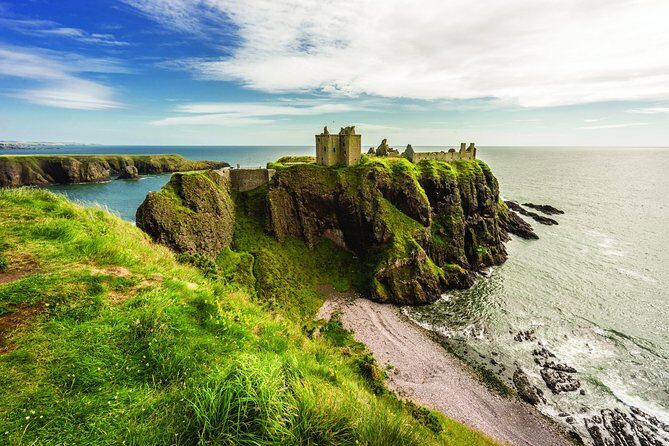 Dunnottar Castle and Royal Deeside Small-Group Tour from Aberdeen - The Ultimate Day Out in Scotland: What to Expect