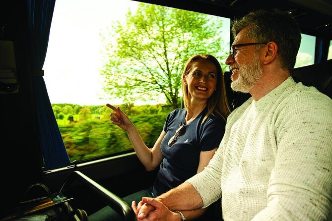 Dunnottar Castle and Royal Deeside Small-Group Tour from Aberdeen - Authenticity and Value: What Sets This Tour Apart