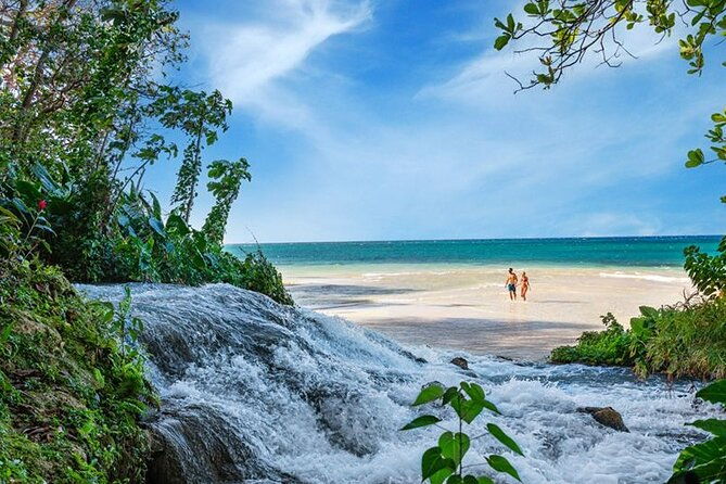 dunns-river-falls-and-blue-hole-private-tour-from-montego-bay