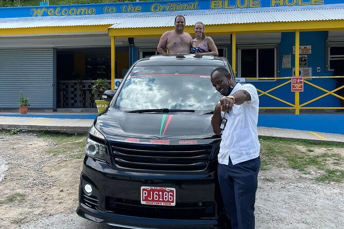 dunns-river-falls-and-blue-hole-secret-falls