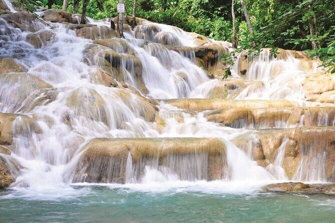 Dunn's River Falls and Horseback Riding Tour from Montego Bay - What’s the Experience Like?