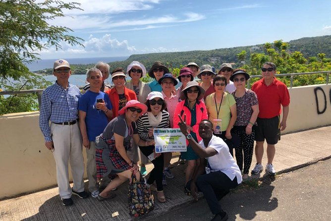 dunns-river-falls-and-jamaica-sightseeing-private-tour