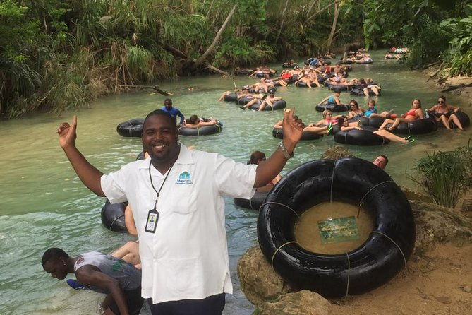 dunns-river-falls-and-tubing-combo-tour-from-falmouth
