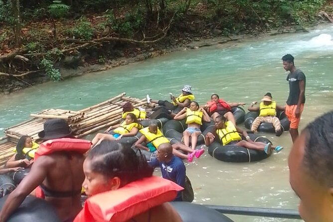 dunns-river-falls-and-tubing-combo-tour-from-falmouth