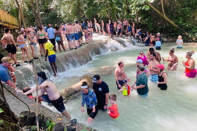dunns-river-falls-blue-hole-private-combo-tour-from-montego-bay