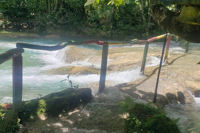 dunns-river-falls-blue-hole-tour-from-montego-bay