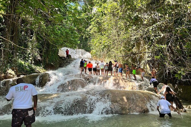 dunns-river-falls-climb-and-martha-brae-rafting-entry-included