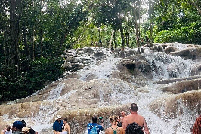 dunns-river-falls-climb-and-martha-brae-rafting-entry-included