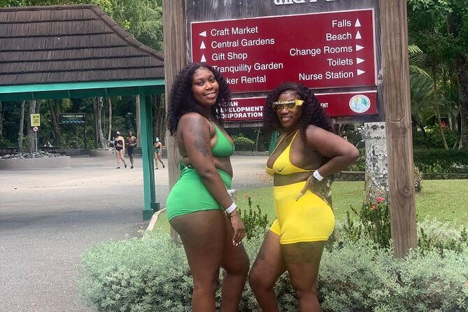 dunns-river-falls-climb-zipline-and-horseback-riding-private-tour