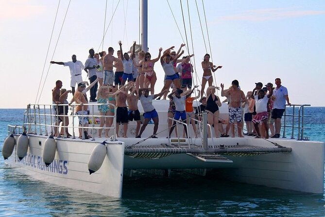 dunns-river-falls-party-cruise-blue-hole-with-snorkeling-free-beverages