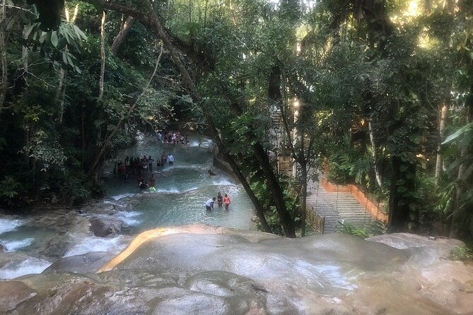 dunns-river-falls-private-day-tour