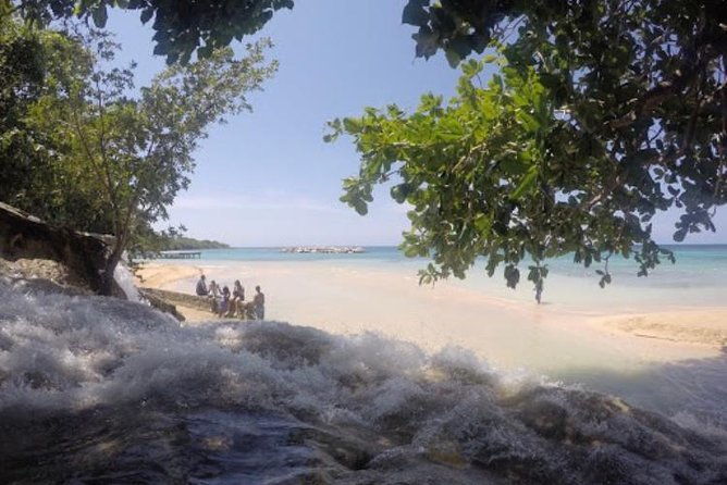 dunns-river-falls-private-tour