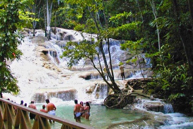 dunns-river-falls-private-tour