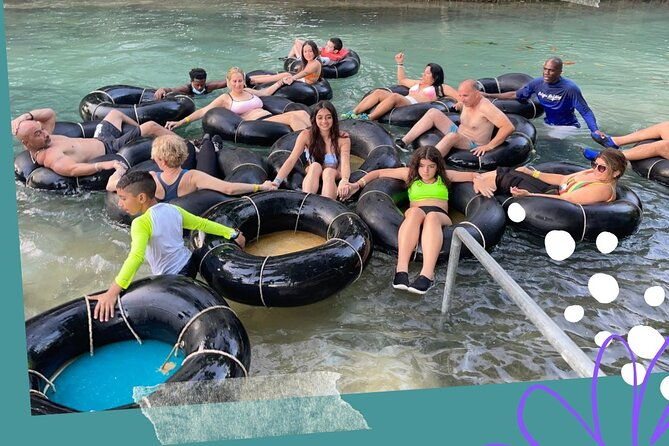 dunns-river-falls-river-tubing-and-horseback-riding-with-transportation