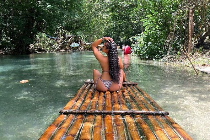 dunns-river-falls-zipline-bamboo-rafting-horseback-ride-tour