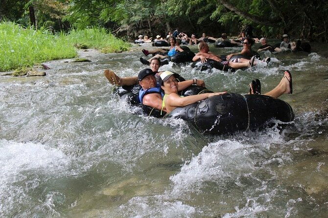 dunns-river-river-tubing-and-lunch-combo