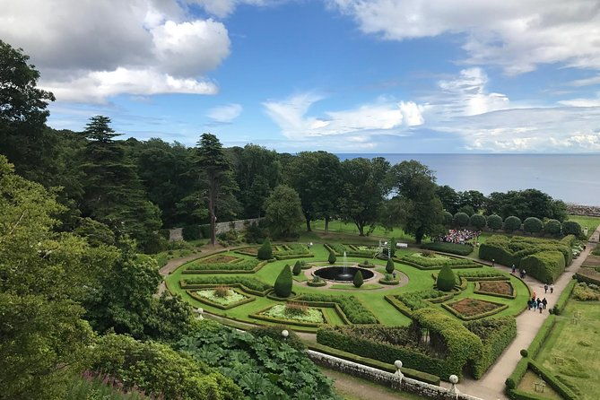dunrobin-castle-private-tour