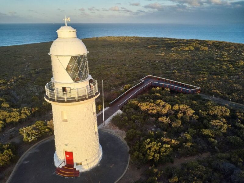 Dunsborough: Cape Naturaliste Lighthouse Guided Tour - Final Thoughts: Who Should Consider This Tour?