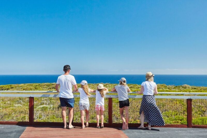 Dunsborough: Cape Naturaliste Lighthouse Guided Tour - FAQ