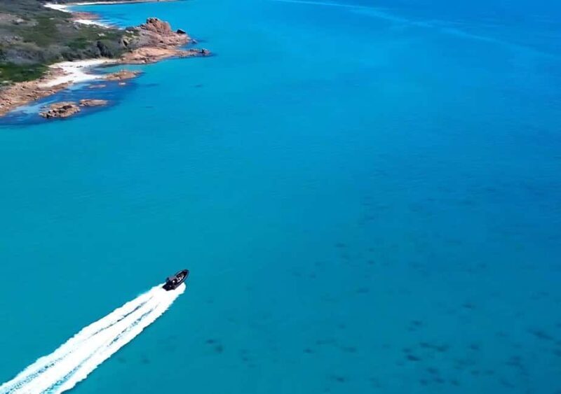 Dunsborough: Geographe Bay Eco & Snorkel Boat Tour - Dunsborough: Geographe Bay Eco & Snorkel Boat Tour Review