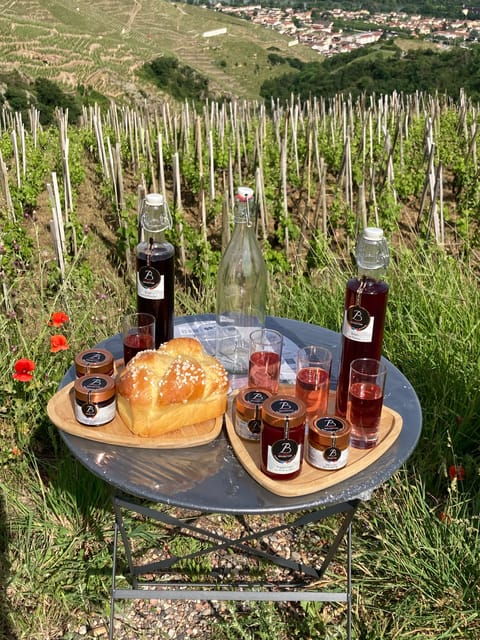 duo-parents-children-wine-cote-rotie-tour-visit