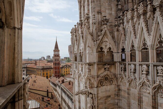 Duomo Cathedral and Terraces Skip-the-line Tour in Small Group - FAQ  