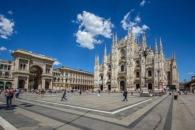 Duomo Cathedral Guided Tour - Final Words
