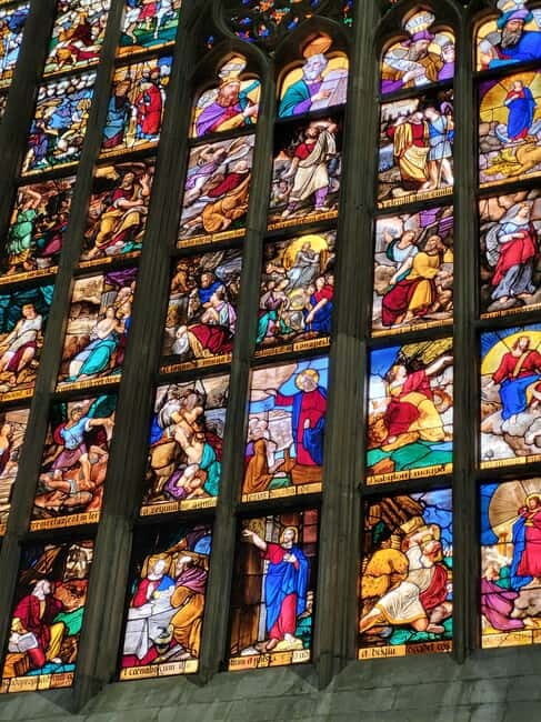 Duomo di Milano: Skip-the-Line Guided Tour + Museum Entry - Key Points