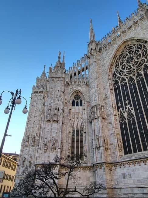 Duomo di Milano: Skip-the-Line Guided Tour + Museum Entry - Unpacking the Experience: What You Can Expect
